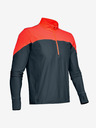 Under Armour Мъжка тениска Under Armour QUALIFIER HALF ZIP