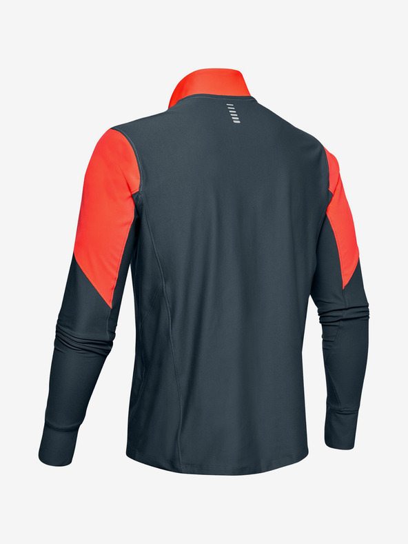 Under Armour Мъжка тениска Under Armour QUALIFIER HALF ZIP