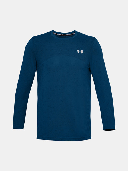 Under Armour Мъжка тениска Under Armour Seamless LS