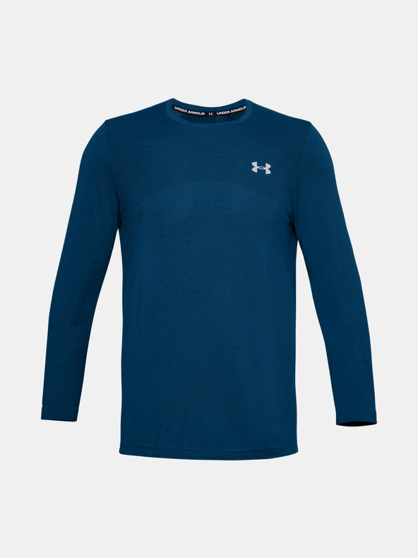 Under Armour Мъжка тениска Under Armour Seamless LS
