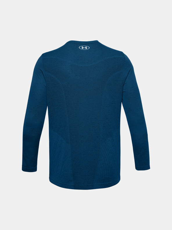 Under Armour Мъжка тениска Under Armour Seamless LS