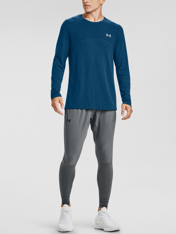 Under Armour Мъжка тениска Under Armour Seamless LS
