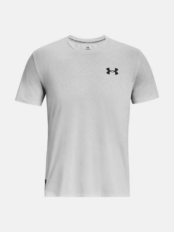 Under Armour Мъжка тениска Under Armour UA RUSH CICADA SHORTSLEEVE