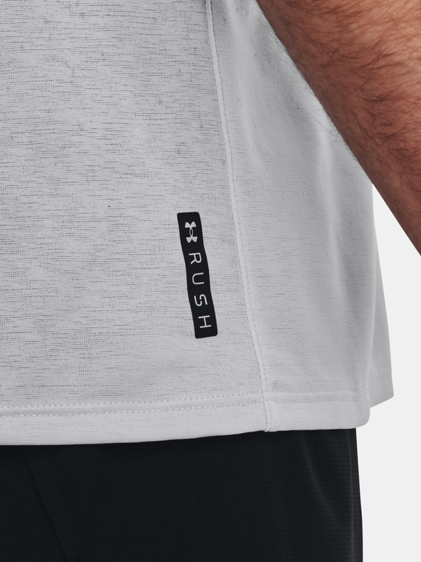 Under Armour Мъжка тениска Under Armour UA RUSH CICADA SHORTSLEEVE