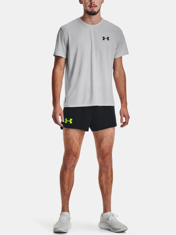 Under Armour Мъжка тениска Under Armour UA RUSH CICADA SHORTSLEEVE
