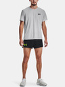 Under Armour Мъжка тениска Under Armour UA RUSH CICADA SHORTSLEEVE