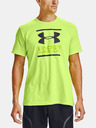 Under Armour Мъжка тениска Under Armour GL Foundation SS T
