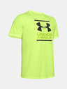 Under Armour Мъжка тениска Under Armour GL Foundation SS T