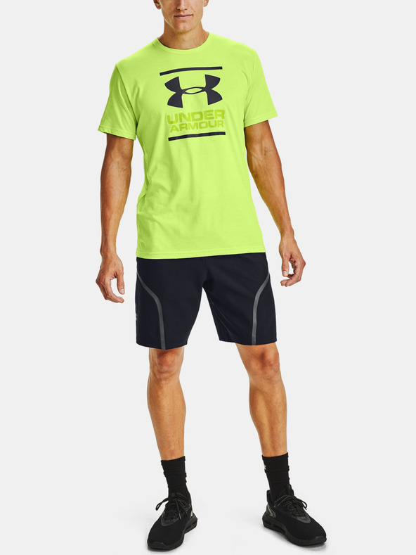 Under Armour Мъжка тениска Under Armour GL Foundation SS T