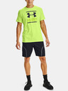 Under Armour Мъжка тениска Under Armour GL Foundation SS T