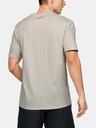 Under Armour Мъжка тениска Under Armour Pjt Rock Brahma Bull SS