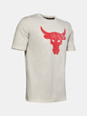 Under Armour Мъжка тениска Under Armour Pjt Rock Brahma Bull SS