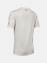 Under Armour Мъжка тениска Under Armour Pjt Rock Brahma Bull SS