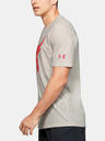 Under Armour Мъжка тениска Under Armour Pjt Rock Brahma Bull SS