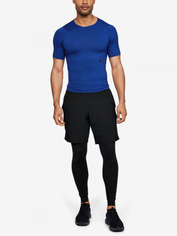 Under Armour Мъжко компресионно тъждество Under Armour Hg Rush Compression Ss