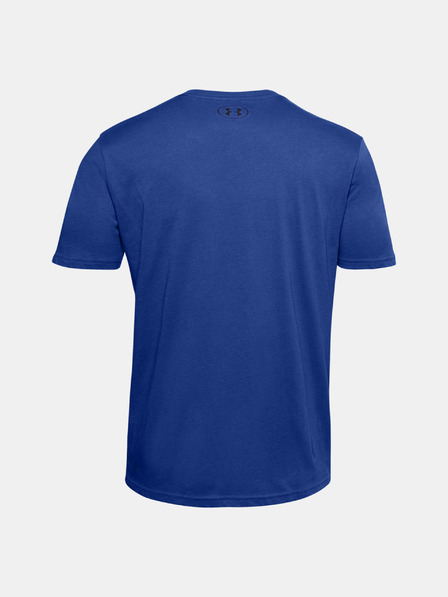 Under Armour Мъжка тениска Under Armour Sportstyle Logo Ss