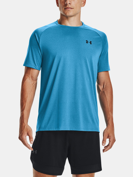 Under Armour Мъжка тениска Under Armour UA Tech 2.0 SS Tee Novelty