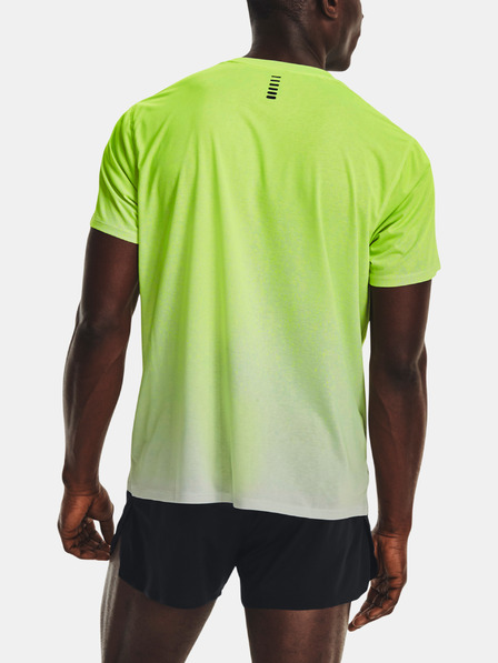 Under Armour Мъжка тениска Under Armour UA RUSH CICADA SHORTSLEEVE