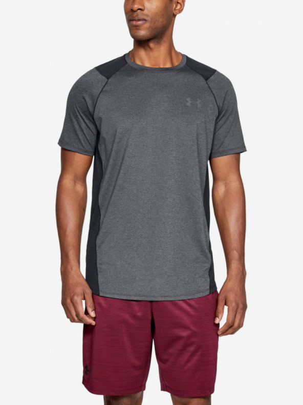 Under Armour Мъжка тениска Under Armour Mk1 Eu Smu Ss
