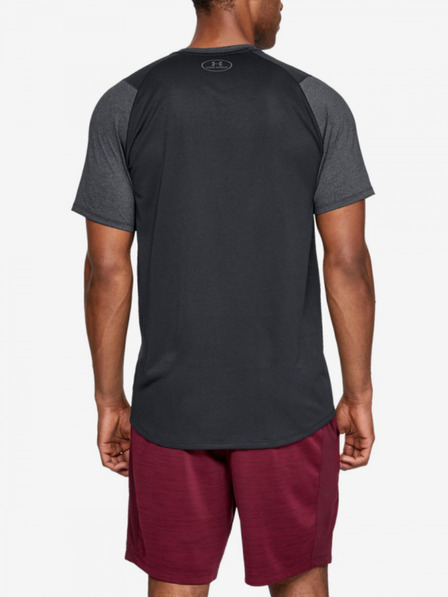 Under Armour Мъжка тениска Under Armour Mk1 Eu Smu Ss