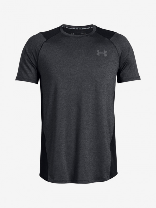 Under Armour Мъжка тениска Under Armour Mk1 Eu Smu Ss