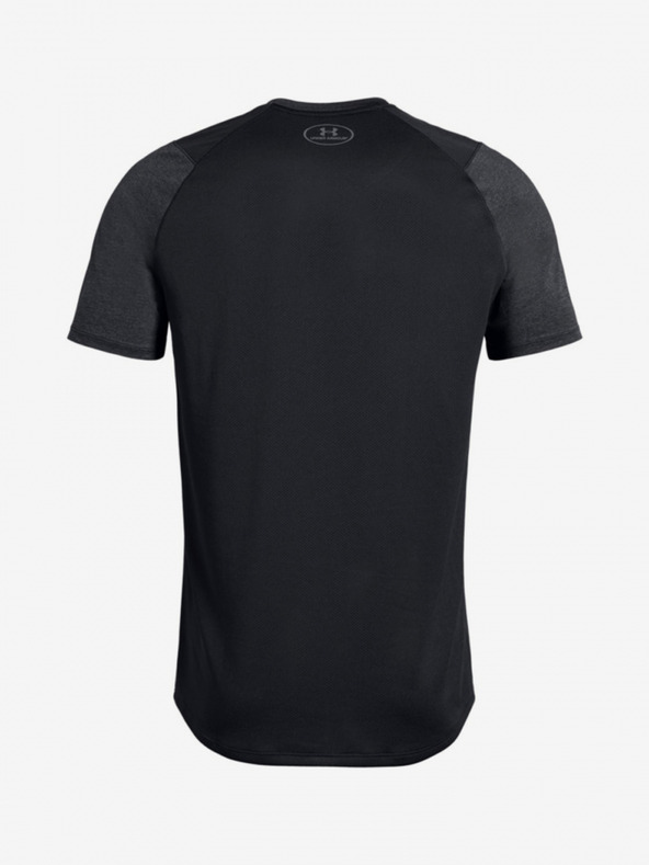 Under Armour Мъжка тениска Under Armour Mk1 Eu Smu Ss