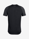 Under Armour Мъжка тениска Under Armour Mk1 Eu Smu Ss