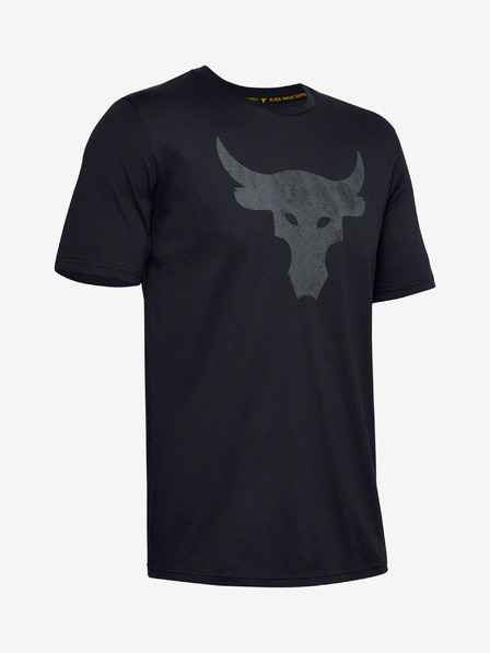 Under Armour Мъжка тениска Under Armour Project Rock Brahma Bull SS