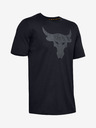 Under Armour Мъжка тениска Under Armour Project Rock Brahma Bull SS