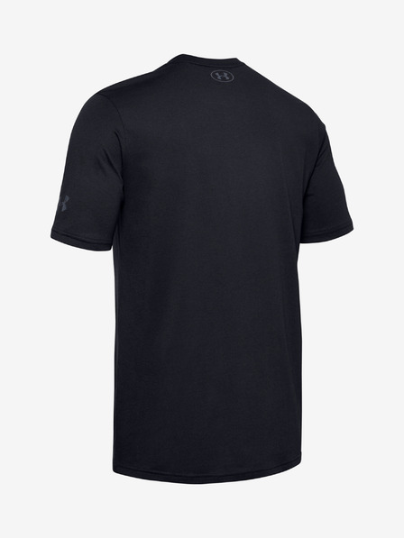 Under Armour Мъжка тениска Under Armour Project Rock Brahma Bull SS