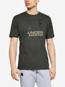 Under Armour Мъжка тениска Under Armour GL Foundation SS T