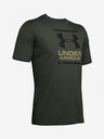 Under Armour Мъжка тениска Under Armour GL Foundation SS T