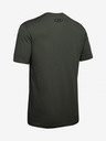 Under Armour Мъжка тениска Under Armour GL Foundation SS T