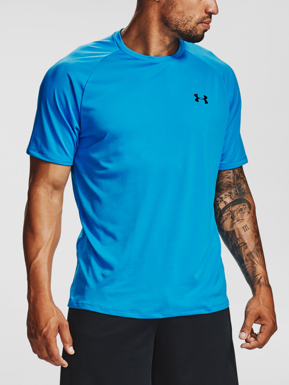 Under Armour Мъжка тениска Under Armour Tech 2.0 SS Tee