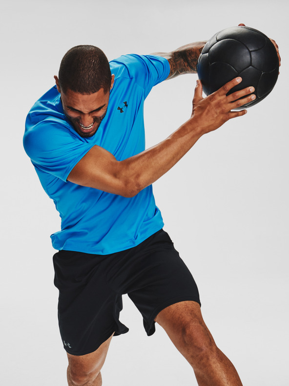 Under Armour Мъжка тениска Under Armour Tech 2.0 SS Tee
