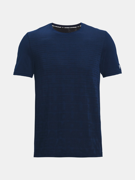 Under Armour Мъжка тениска Under Armour Seamless Wordmark SS
