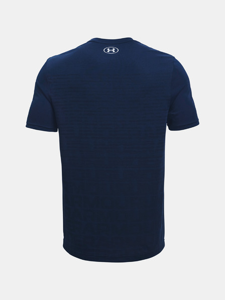 Under Armour Мъжка тениска Under Armour Seamless Wordmark SS