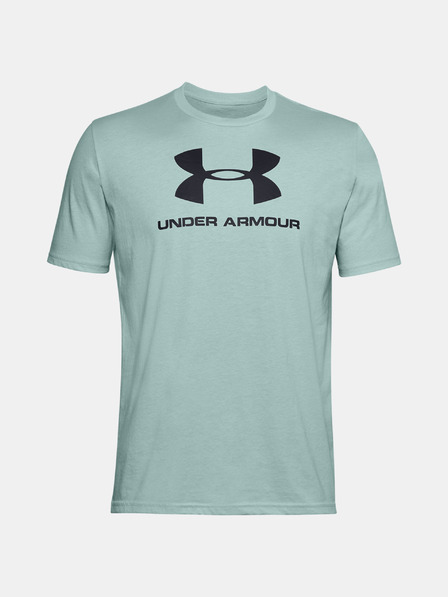 Under Armour Мъжка тениска Under Armour Sportstyle Logo Ss