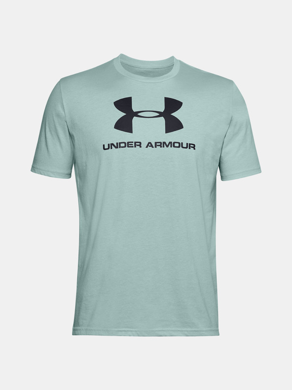 Under Armour Мъжка тениска Under Armour Sportstyle Logo Ss