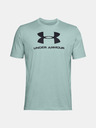 Under Armour Мъжка тениска Under Armour Sportstyle Logo Ss