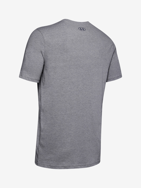 Under Armour Мъжка тениска Under Armour Perf. Origin Center Ss
