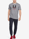 Under Armour Мъжка тениска Under Armour Perf. Origin Center Ss