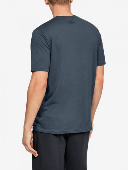 Under Armour Мъжка тениска Under Armour Sportstyle Left Chest Ss