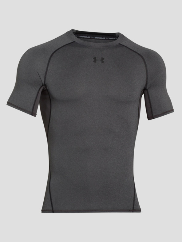 Under Armour Мъжка компресивна тениска Under Armour HG SS