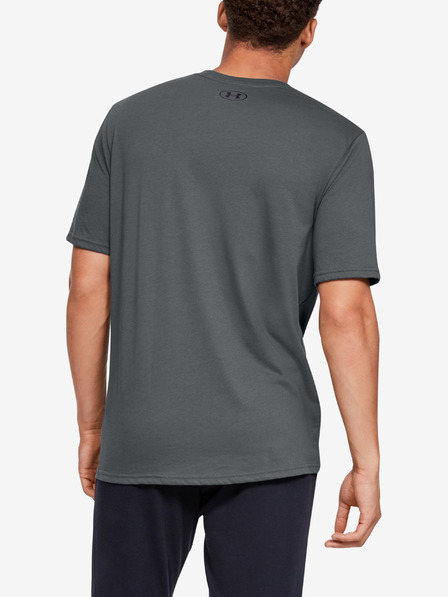 Under Armour Мъжка тениска Under Armour Sportstyle Lc Ss