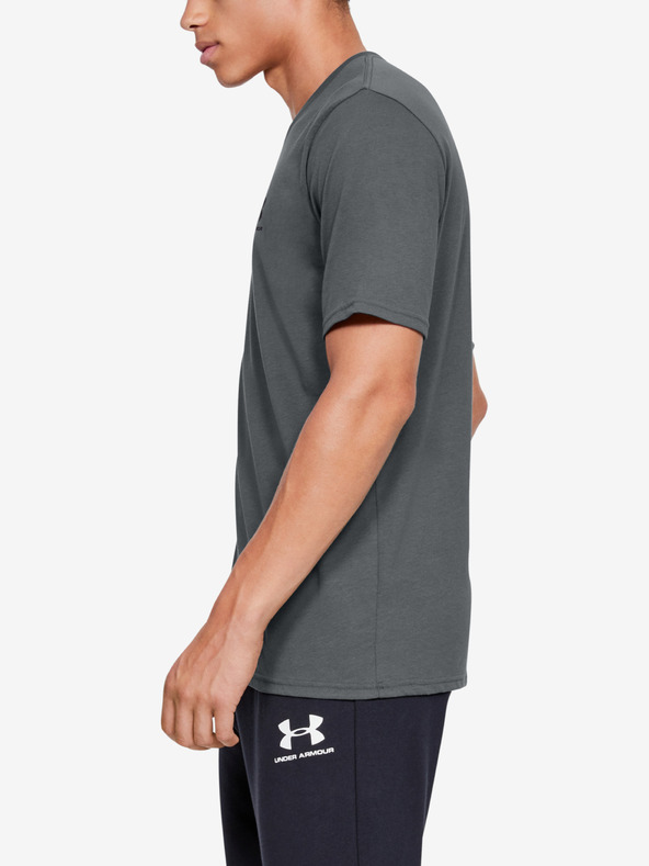 Under Armour Мъжка тениска Under Armour Sportstyle Lc Ss
