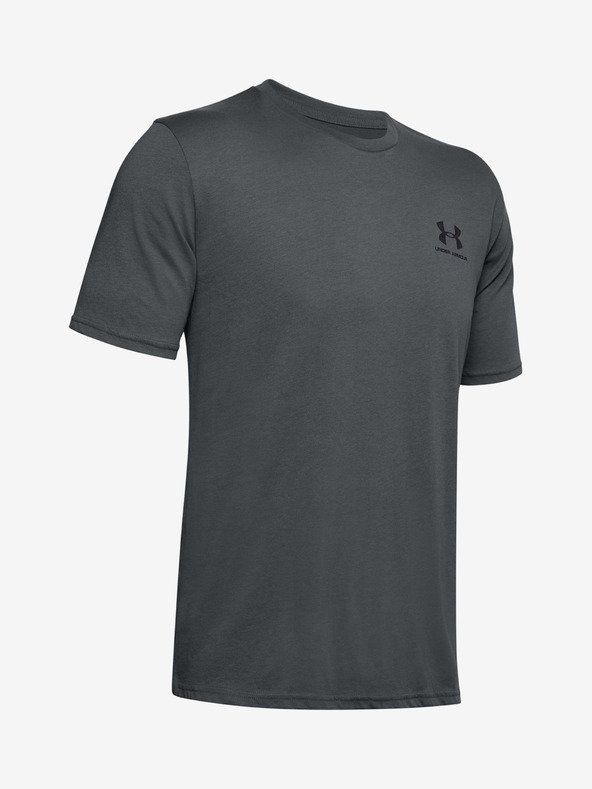 Under Armour Мъжка тениска Under Armour Sportstyle Lc Ss
