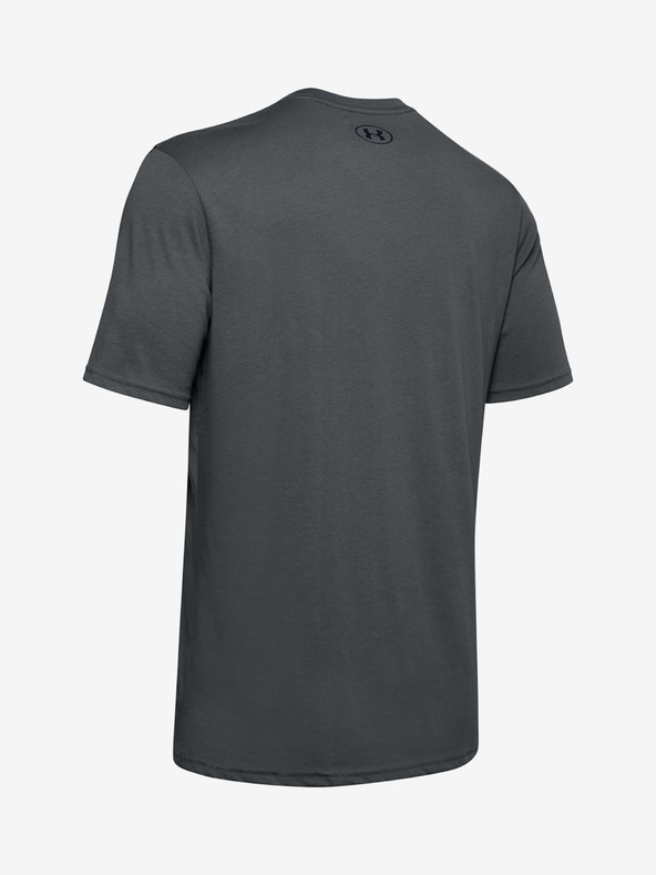Under Armour Мъжка тениска Under Armour Sportstyle Lc Ss