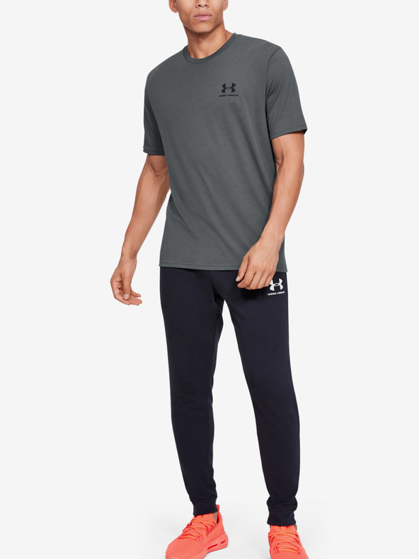 Under Armour Мъжка тениска Under Armour Sportstyle Lc Ss