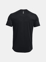 Under Armour Мъжка тениска Under Armour RUN Graphic Print Fill SS